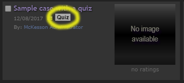 quiz icon